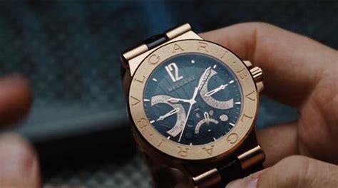 bvlgari ironman watch replica|robert downey jr watches.